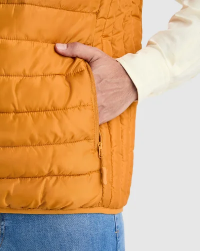 Chaleco hombre Oslo Roly