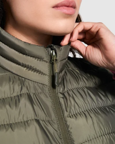 Chaleco Oslo Woman Roly