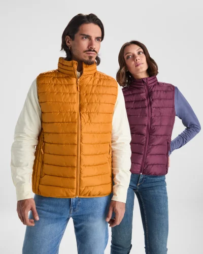 Chaleco Oslo Woman Roly