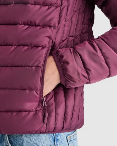 Chaleco Oslo Woman Roly