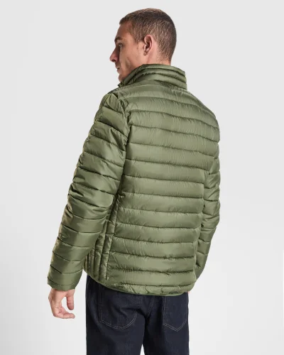 Chaqueta Finland hombre Roly