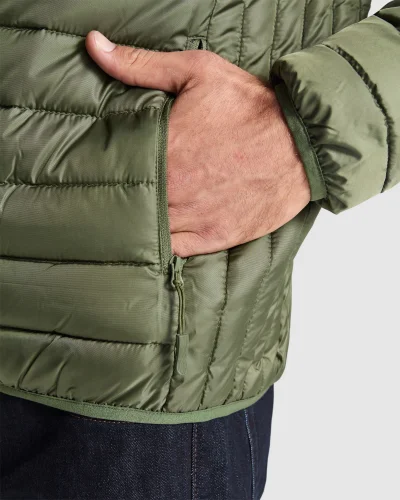 Chaqueta Finland hombre Roly