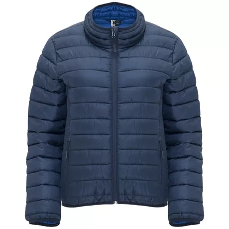 Chaqueta Finland Woman Roly Color 55