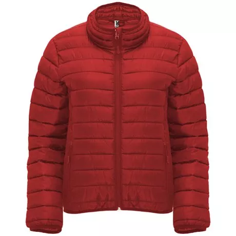 Chaqueta Finland Woman Roly Color 60
