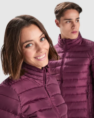 Chaqueta Finland Woman Roly