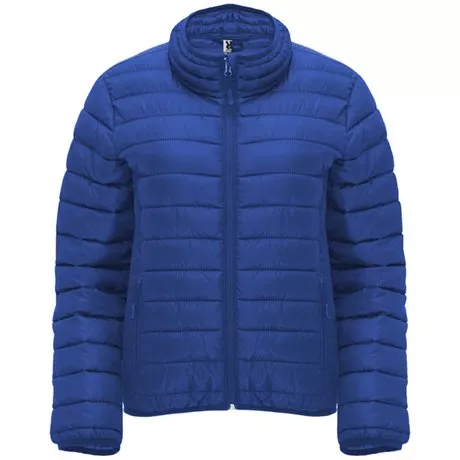 Chaqueta Finland Woman Roly Color 99