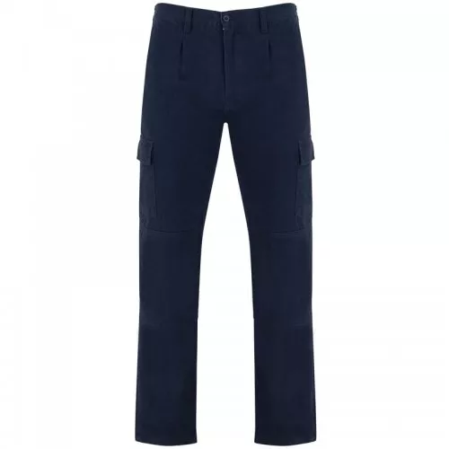 Pantalón laboral Safety Roly Color 55