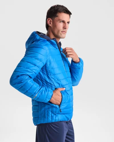Chaqueta Norway Sport Roly