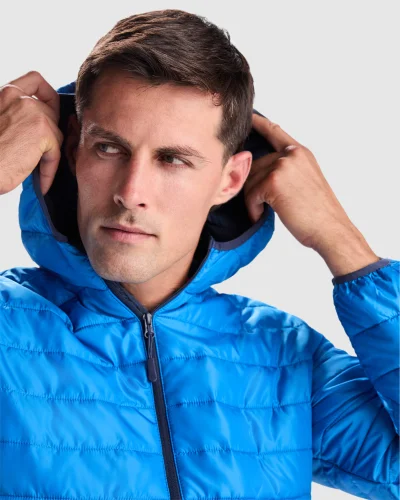 Chaqueta Norway Sport Roly