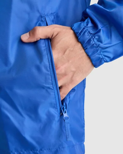 Chubasquero Island Roly