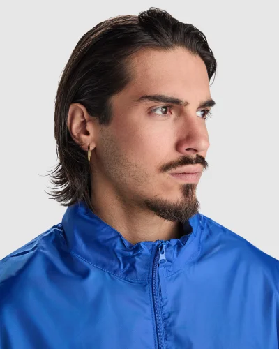 Chubasquero Island Roly