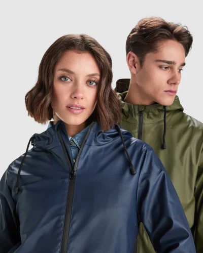 Chubasquero SITKA Roly