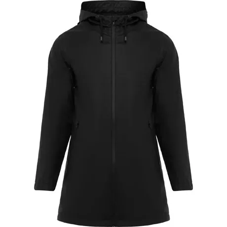 Chubasquero SITKA WOMAN 02