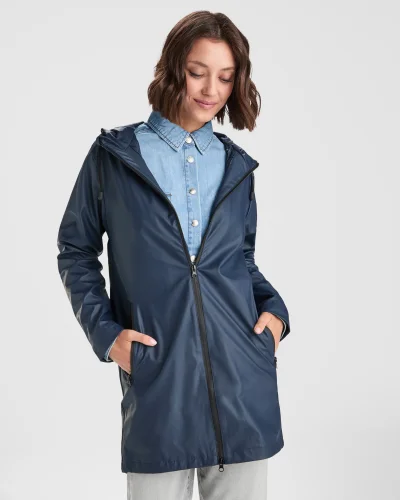 Chubasquero SITKA WOMAN Roly