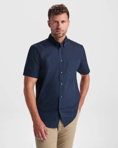 Camisa Aifos Hombre Roly