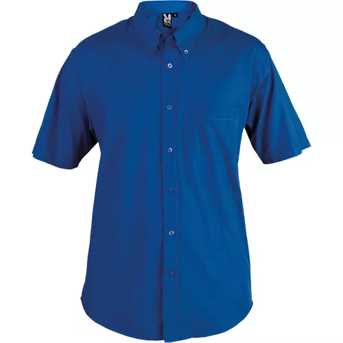 Camisa Aifos Hombre Roly Color 65