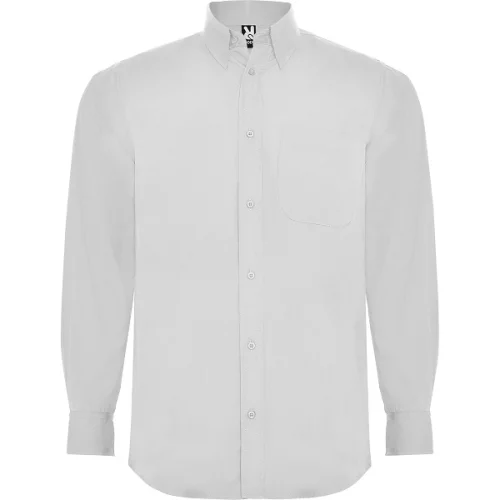 camiseta aifos blanco