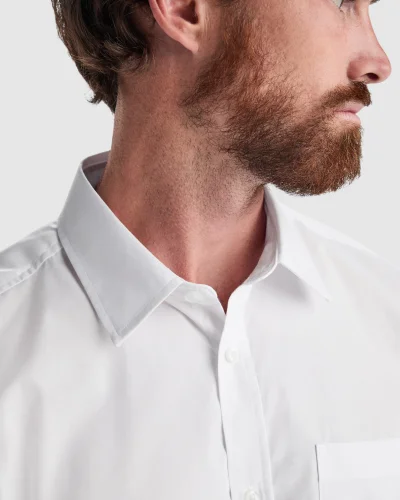 Camisa Aifos M/L Hombre Roly