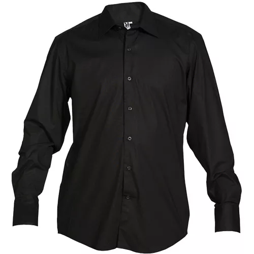 Camisa Moscú M/L Hombre Roly Color 02