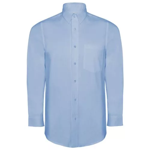 Camisa Oxford Man Roly Color 10