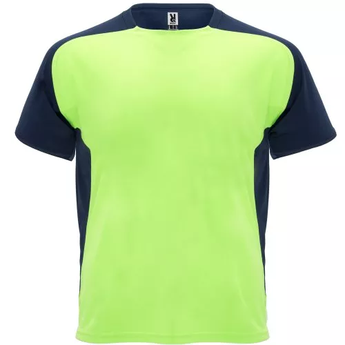 Camiseta Bugatti roly Color 22255