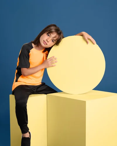 Camiseta Bugatti Roly