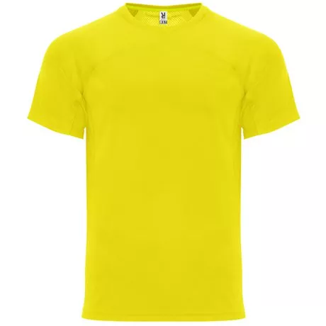 Camiseta Monaco roly 03