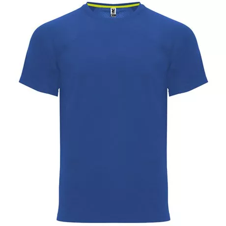 Camiseta Monaco roly 05