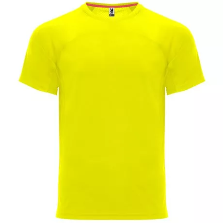 Camiseta Monaco roly 221