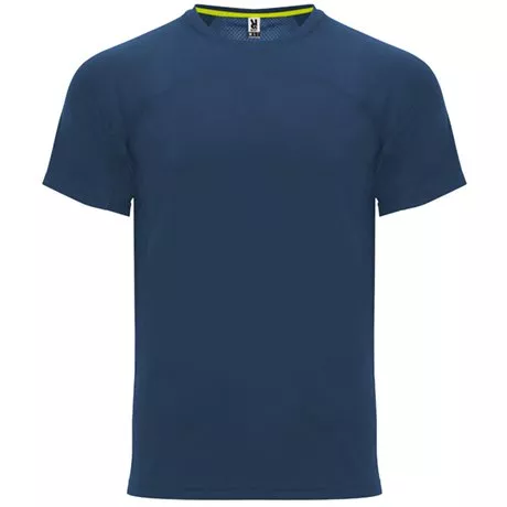 Camiseta Monaco roly 55