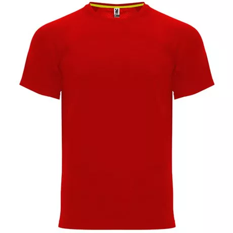 Camiseta Monaco roly 60