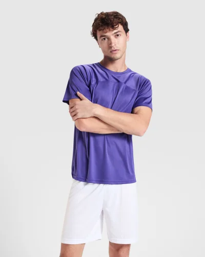 Camiseta Monaco Roly