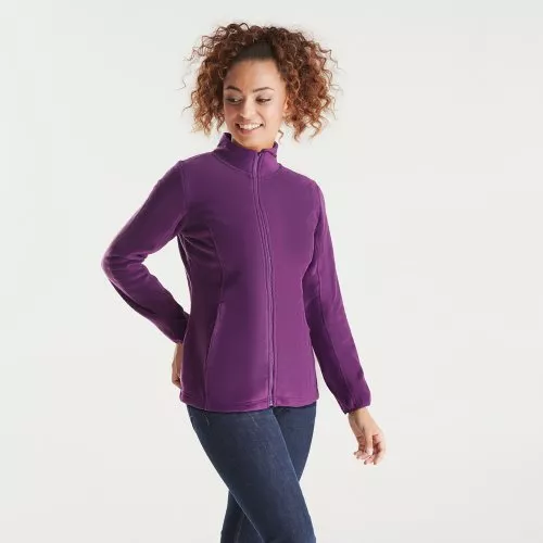 Polar Artic Woman Roly