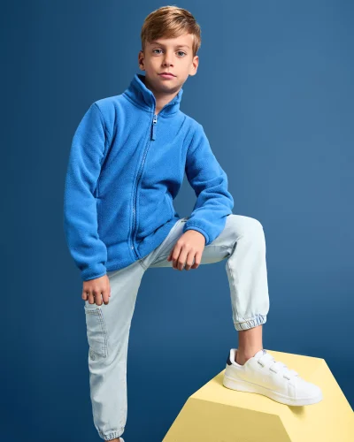 Chaqueta Roly New Artic