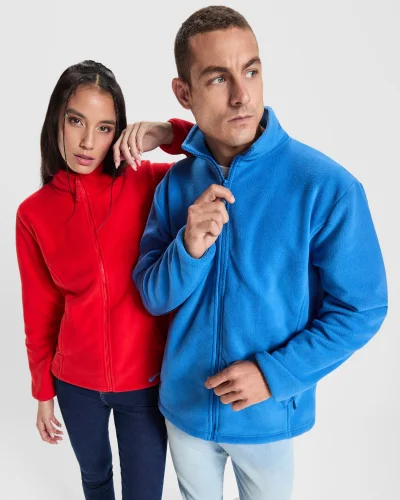 Chaqueta Roly New Artic