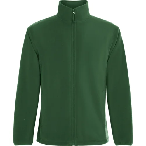 Chaqueta NEW ARTIC VERDE BOTELLA