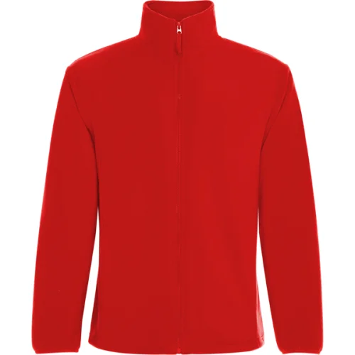 Chaqueta NEW ARTIC ROJO