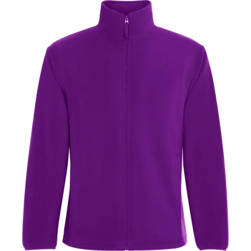 Chaqueta NEW ARTIC PURPURA