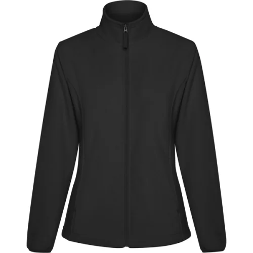 Chaqueta NEW ARTIC WOMAN NEGRO