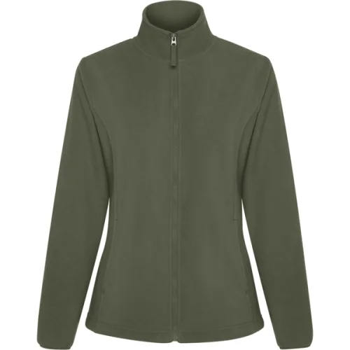 Chaqueta NEW ARTIC WOMAN VERDE PINO