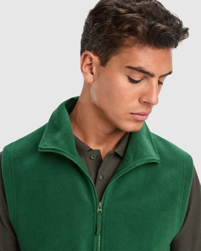 Chaleco Roly New Bellagio