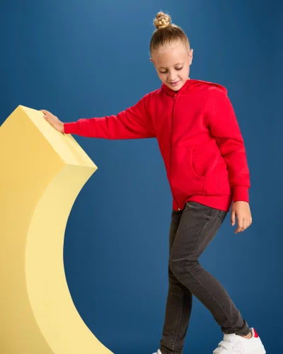 Sudadera Montblanc Roly