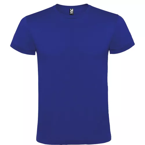 Camiseta Atomic 150 Roly Color 05