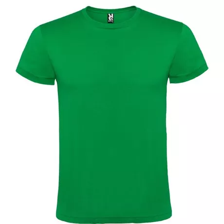 Camiseta Atomic 150 Roly Color 20