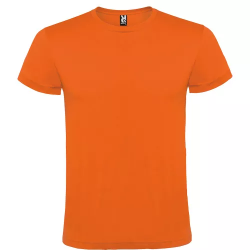 Camiseta Atomic 150 Roly Color 31