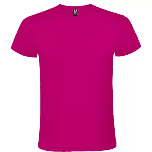Camiseta Atomic 150 Roly Color 78