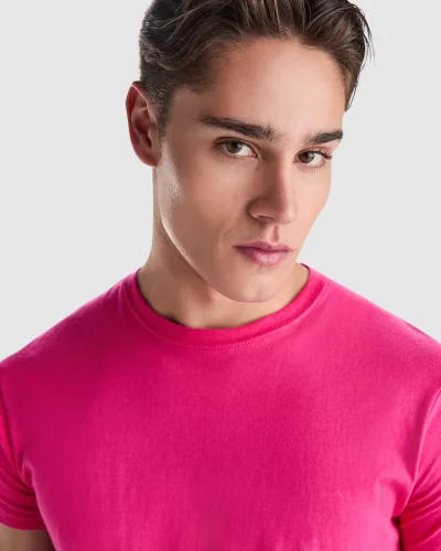 Camiseta Atomic 150 Roly