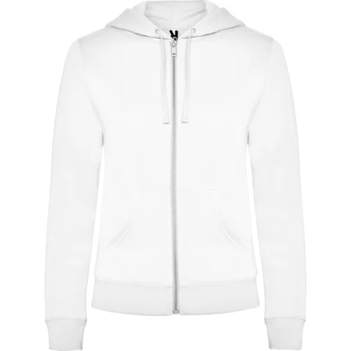 Sudadera Veleta mujer Roly Color 01