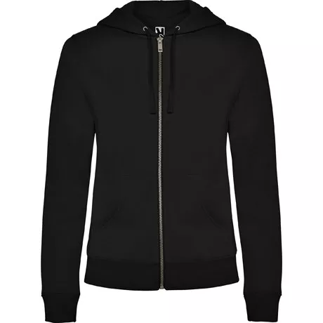Sudadera Veleta mujer Roly Color 02