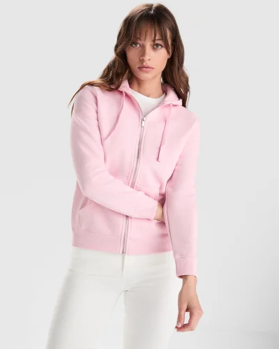 Sudadera Veleta mujer Roly